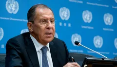 Russia: No proof that Iran backs terrorism