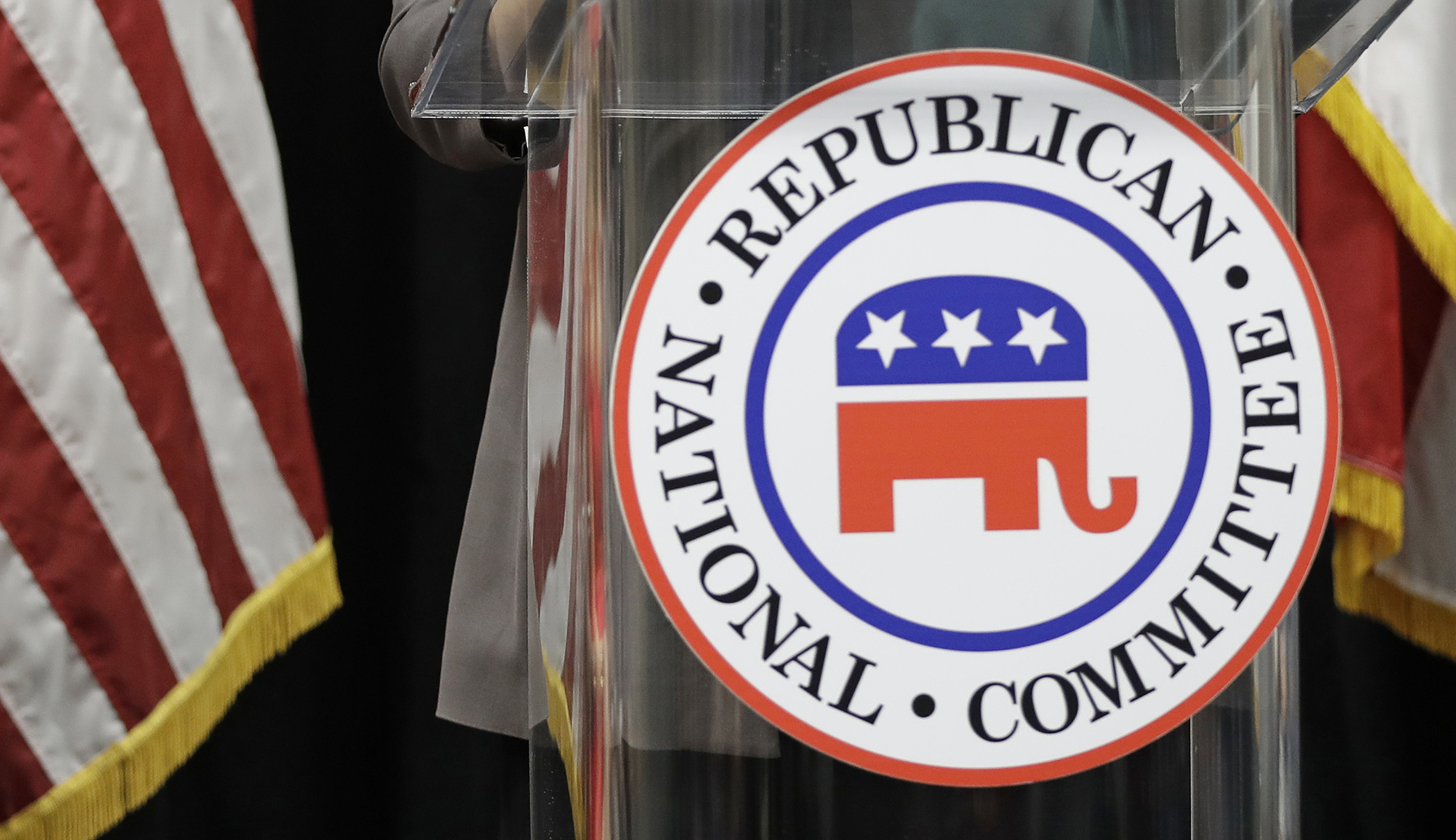 Shockingly, thanks to millennials, Republican Party breaks ground game record