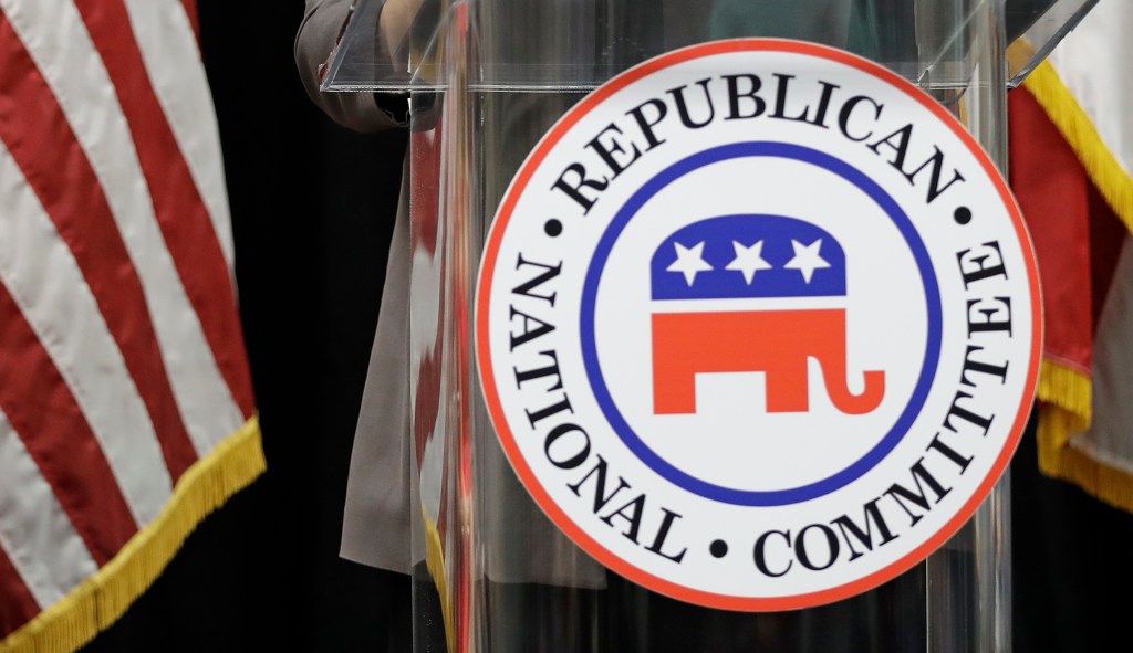 Republican debate: Everything you need to know about the first major GOP contest