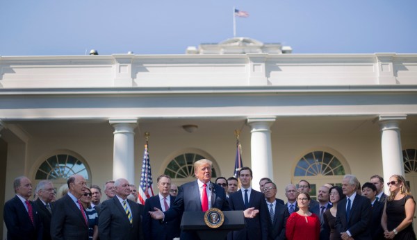 Congressional resistance to Trump’s trade deal is bipartisan, but also fractured