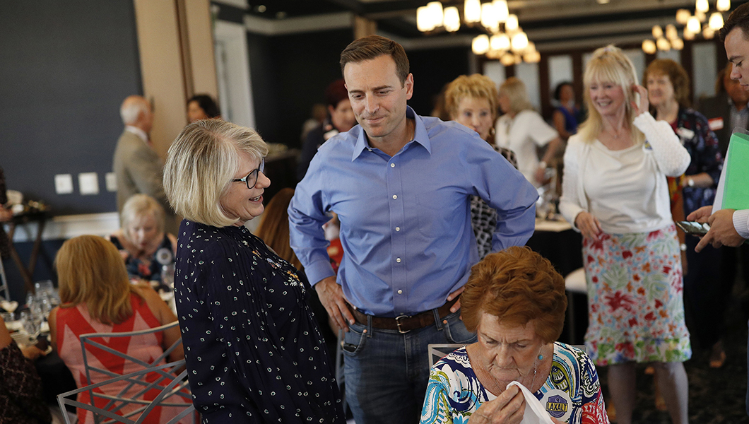 The perfect storm is brewing for Republicans in Nevada