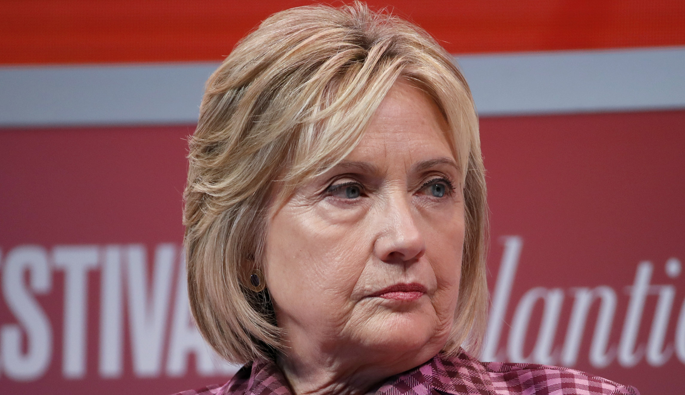 ‘Omg’: FBI files show Clinton aides scrambling after feared email server hack