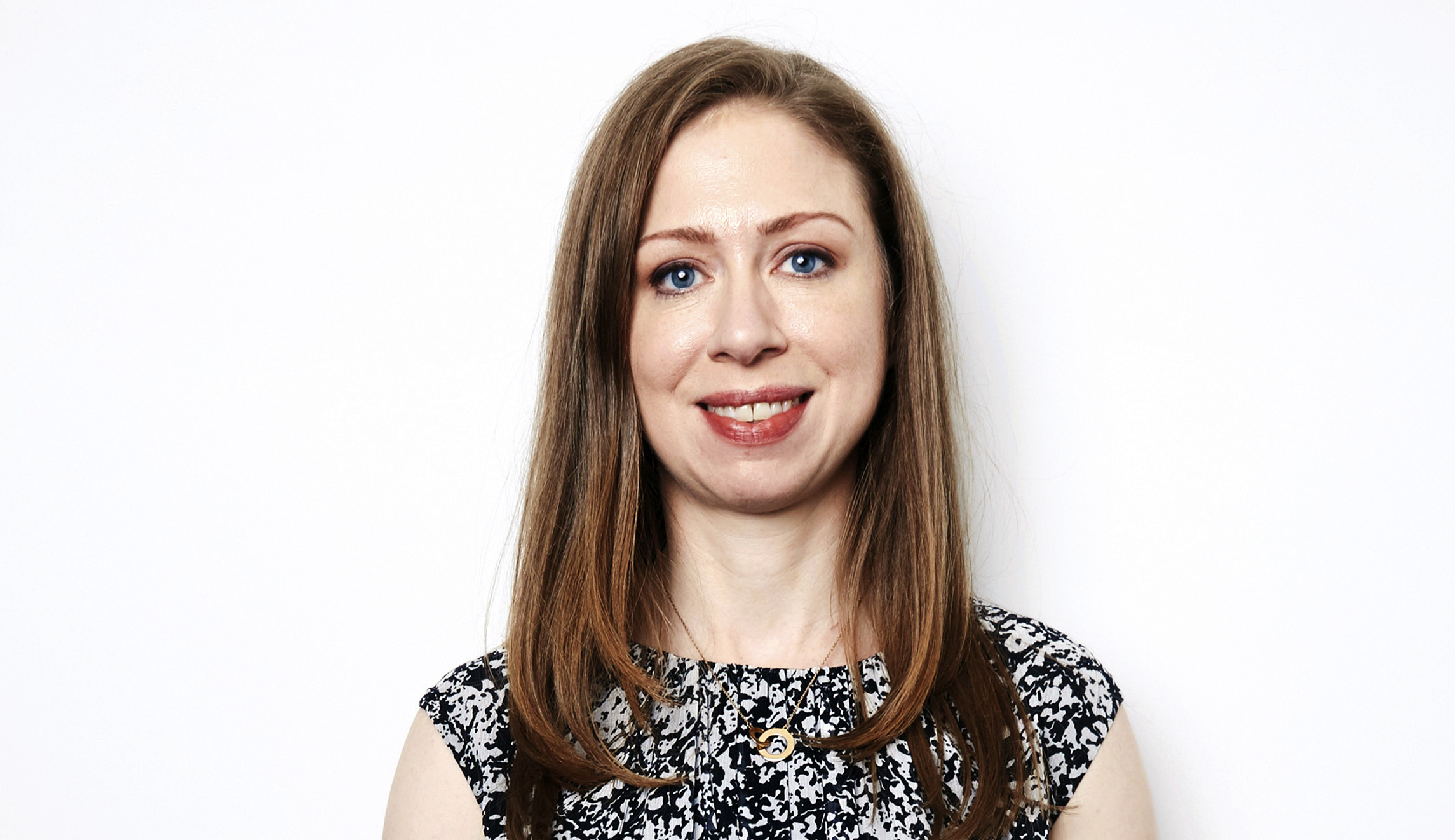 Stunned Chelsea Clinton blamed by left-wing activist for New Zealand massacre