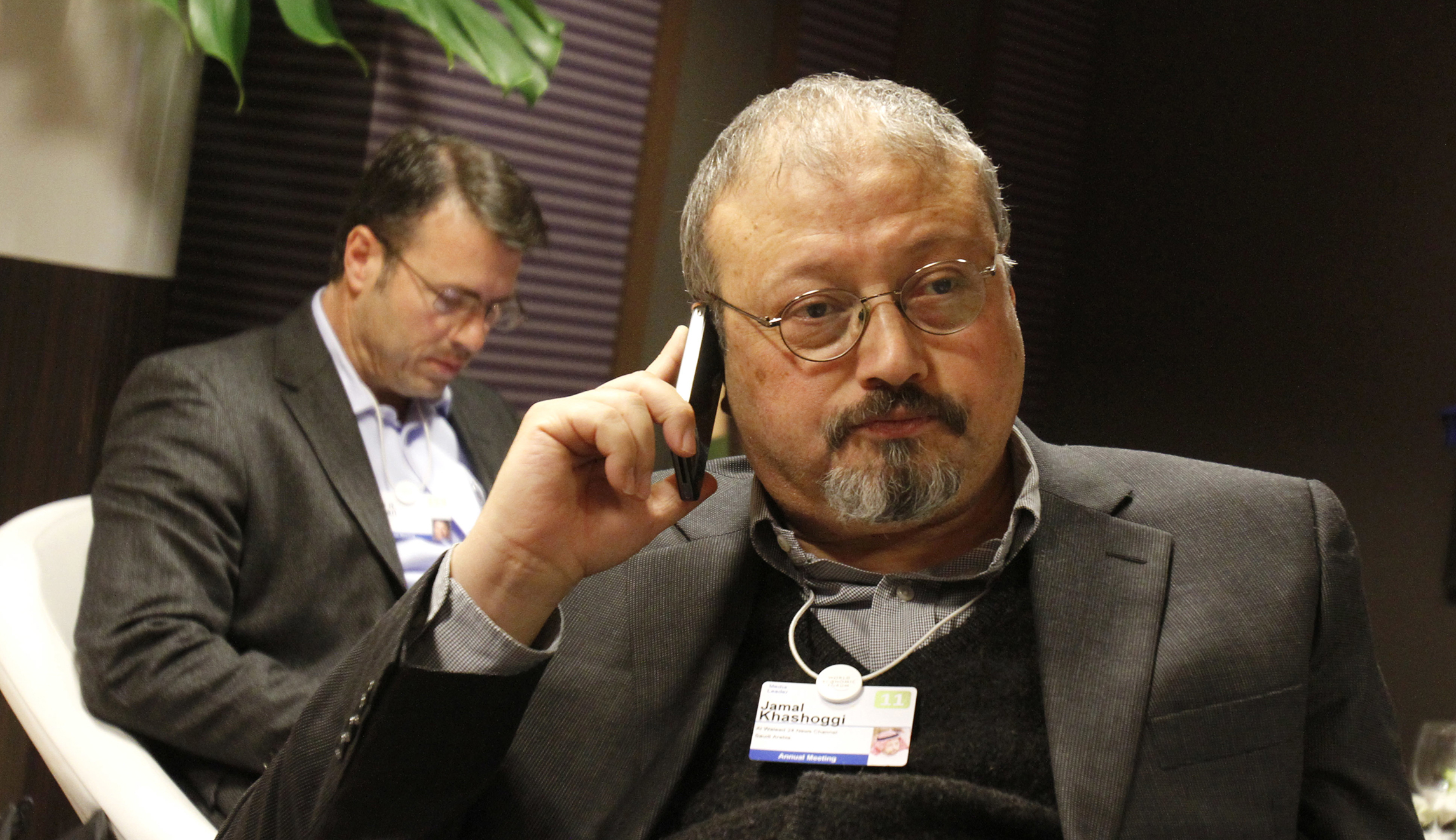 On Khashoggi, the Saudis have a new story with a glaring hole