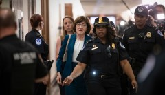 Here’s where the Kavanaugh confirmation stands