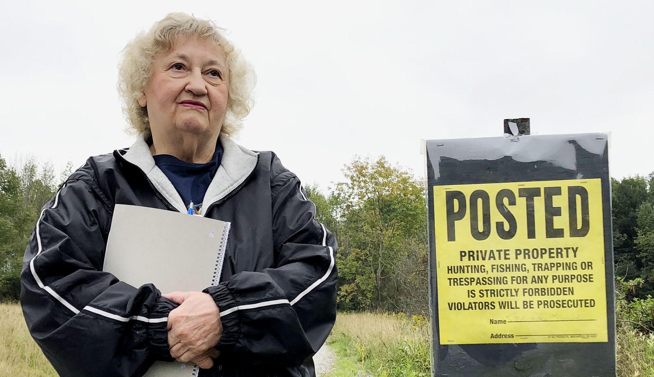 In Knick v. Township of Scott, a restoration for civil liberty