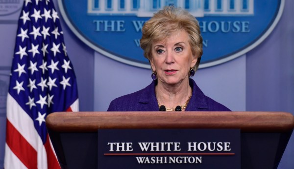 Education Department halts student loan forgiveness plan to ‘recalculate’ after roll backs