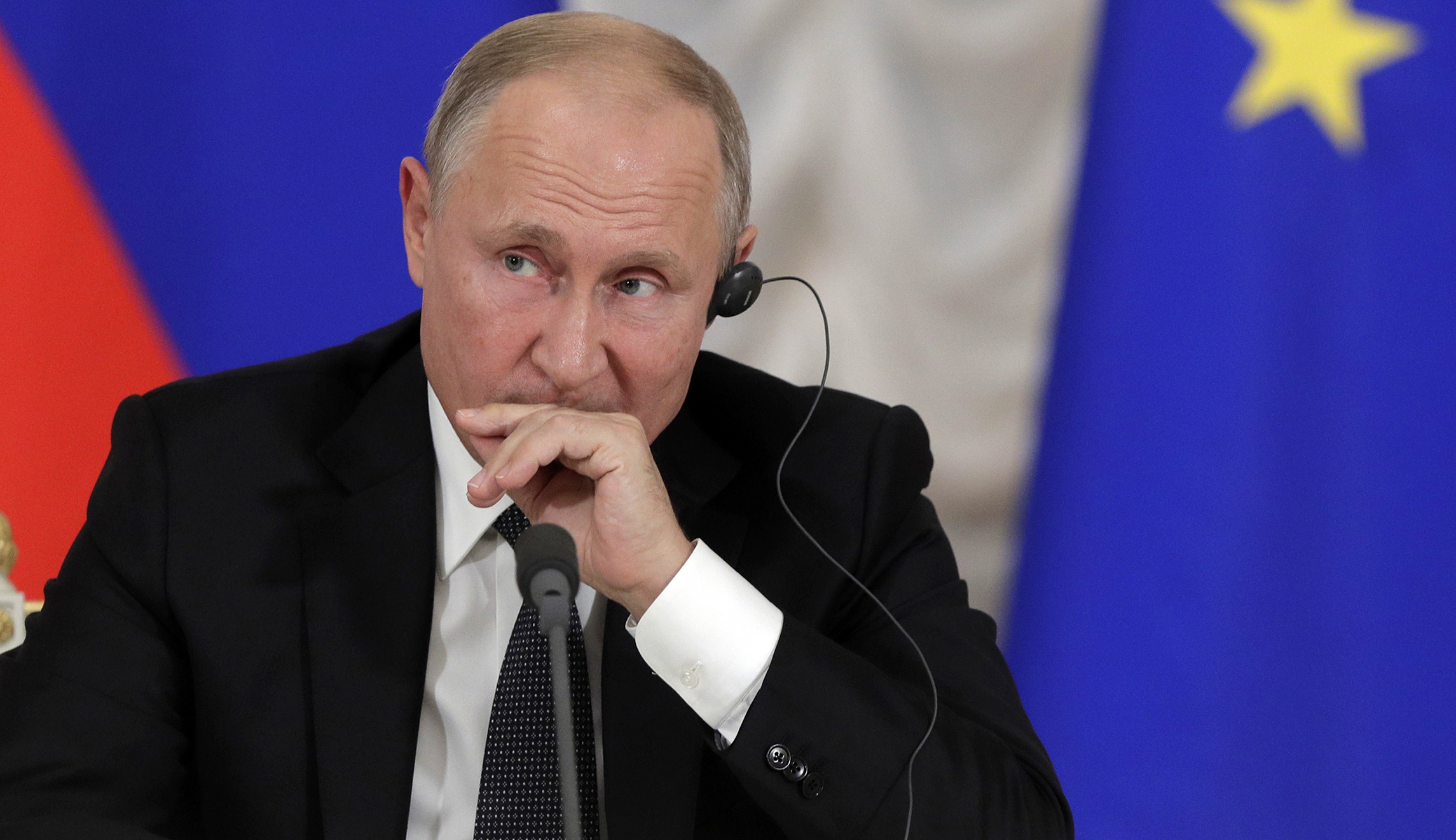 Britain’s global GRU pressure campaign isn’t about changing Russia’s behavior