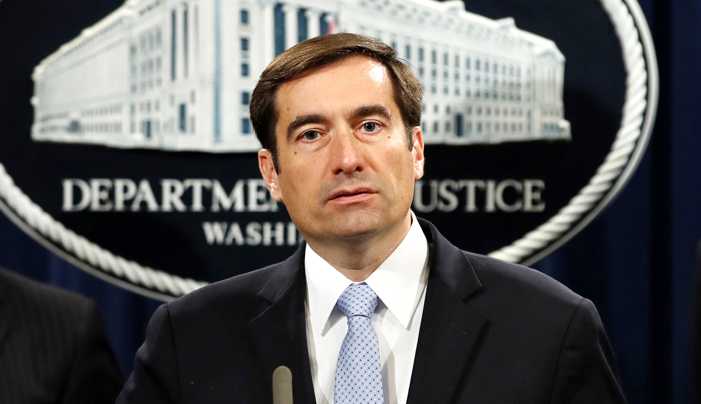Justice indicts 10 Chinese intelligence officers for trying to hack US aviation companies