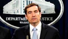Justice indicts 10 Chinese intelligence officers for trying to hack US aviation companies