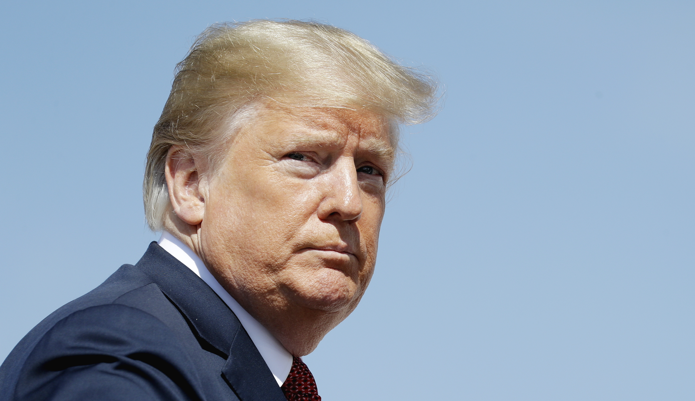 Trump wants to be tough on China? Then he’d better play nice with allies