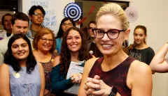 Sinema expands lead over McSally in Arizona Senate battle