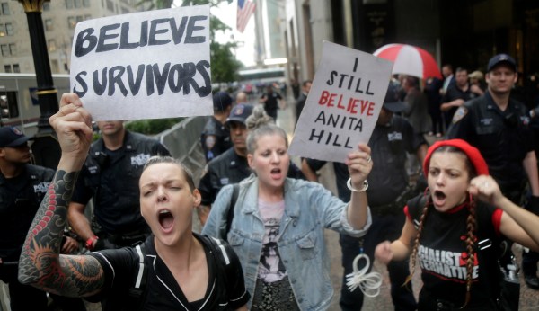 ‘Innocent until proven guilty’ is not optional