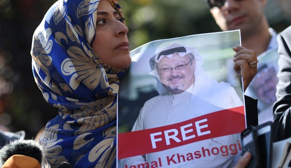 Don’t punish the UAE and Bahrain for Saudi misdeeds