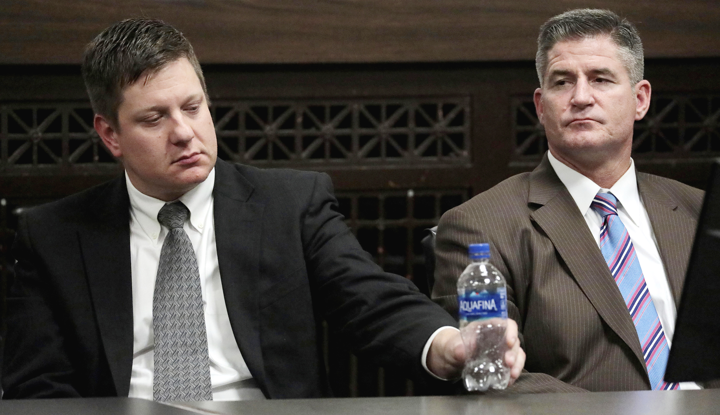 Jury convicts Chicago cop in murder of unarmed black teen