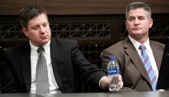 Jury convicts Chicago cop in murder of unarmed black teen