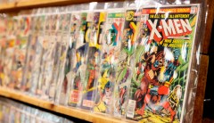 Small Press Expo: The brilliant creativity of America’s independent cartoonists