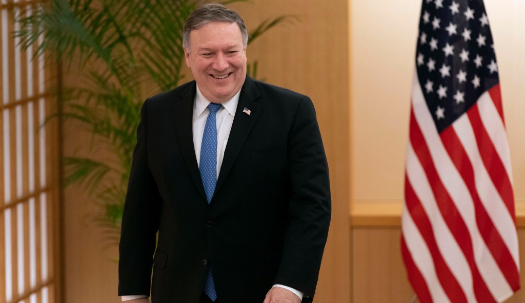 Is an Arab version of NATO wise? Not if the US does the heavy lifting