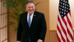 Is an Arab version of NATO wise? Not if the US does the heavy lifting