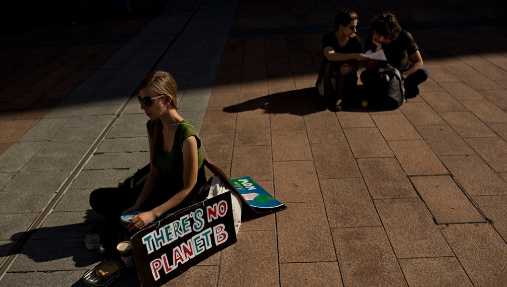 Republican climate hawks hope dire UN report will sway skeptics