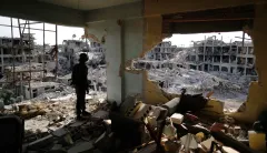 Trump, Syria, and a ludicrous holiday gift to America’s enemies