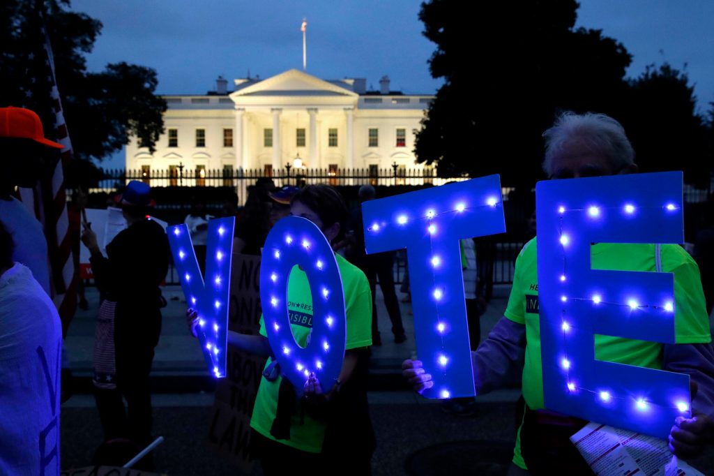 Noemie Emery: Democrats strive to disassociate themselves