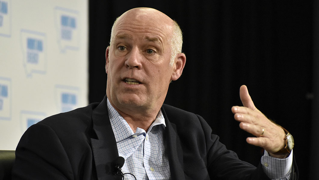 Gianforte, chamber promote Montana to former residents, out-of-state businesses