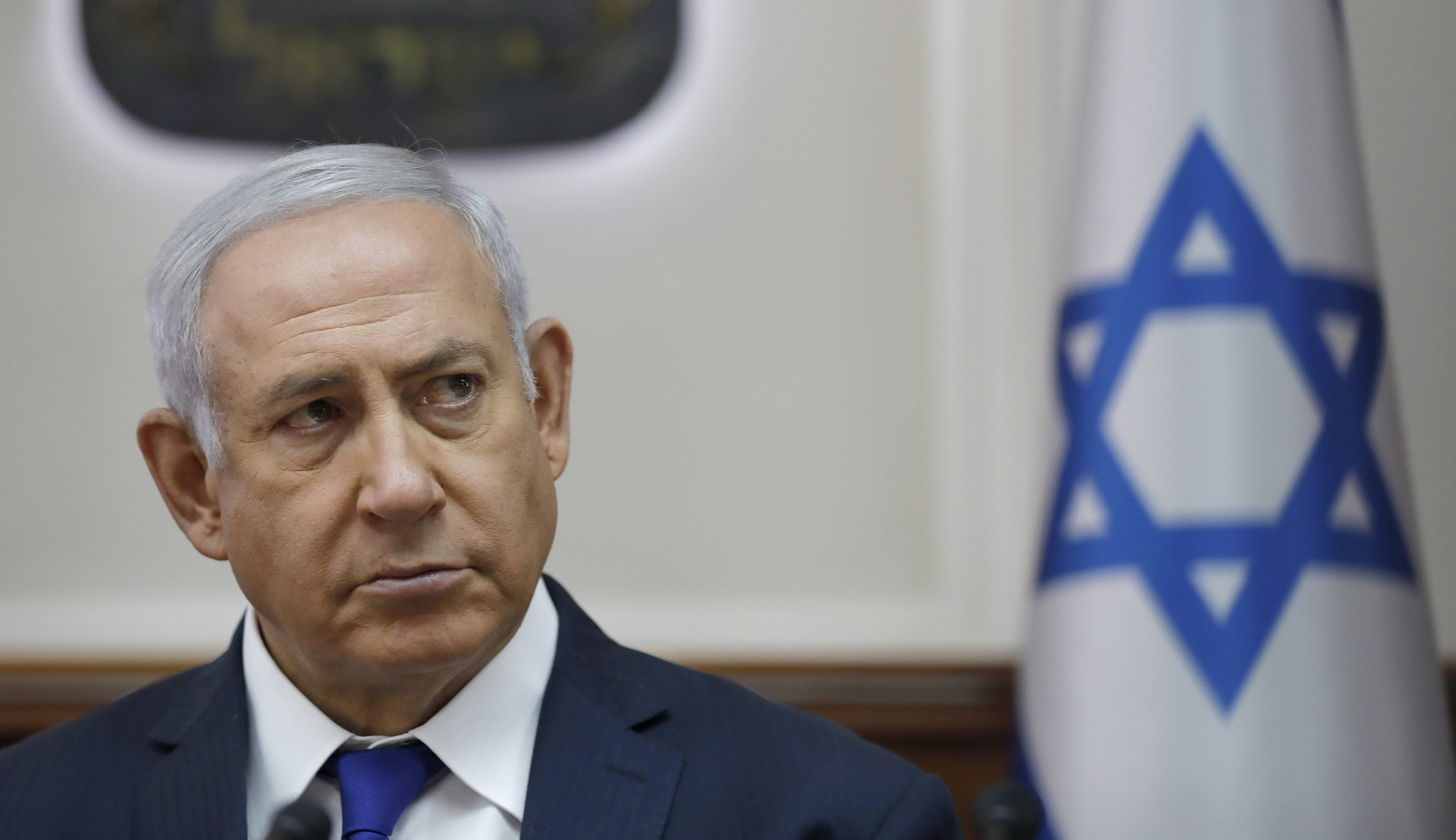 Why Israel advocates going easy on Khashoggi’s killers