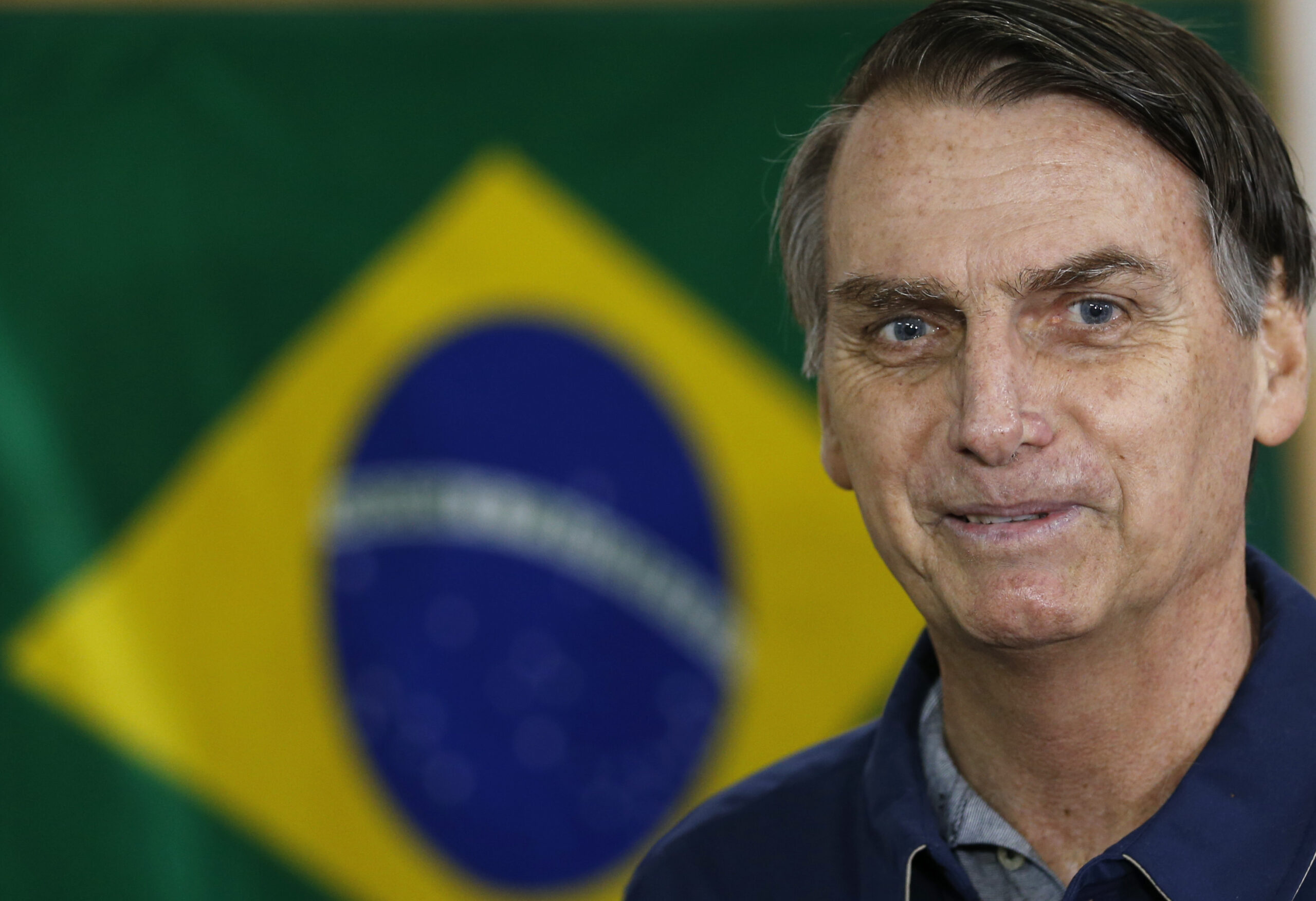 Ex-FEC Dem meddles in Brazil election while condemning Russian 2016 attacks