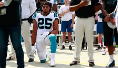 Colin Kaepernick blasts NFL’s ‘propaganda’ on supporting black people