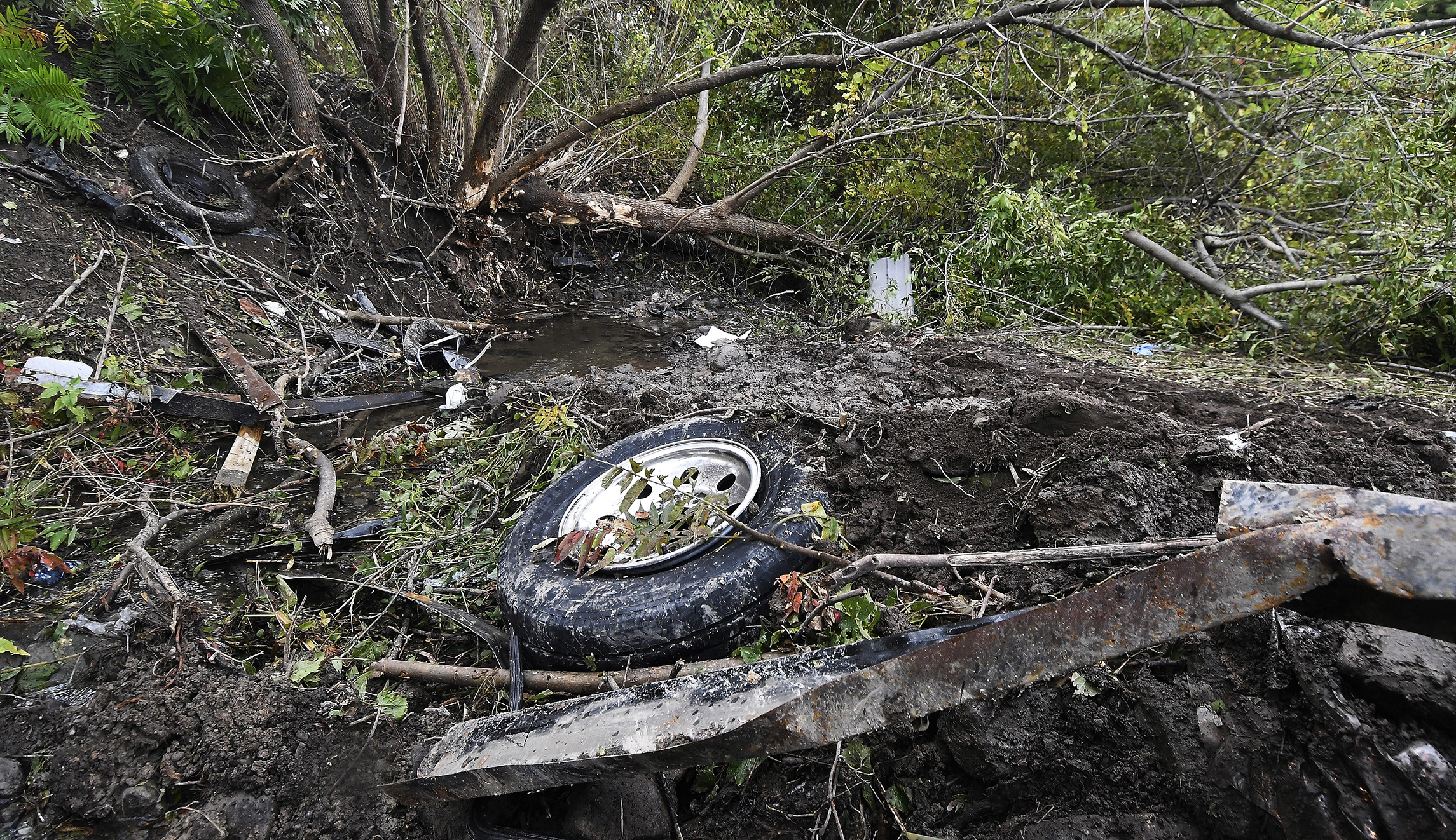 Former FBI informant owns limo company involved in fatal New York crash
