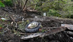Former FBI informant owns limo company involved in fatal New York crash