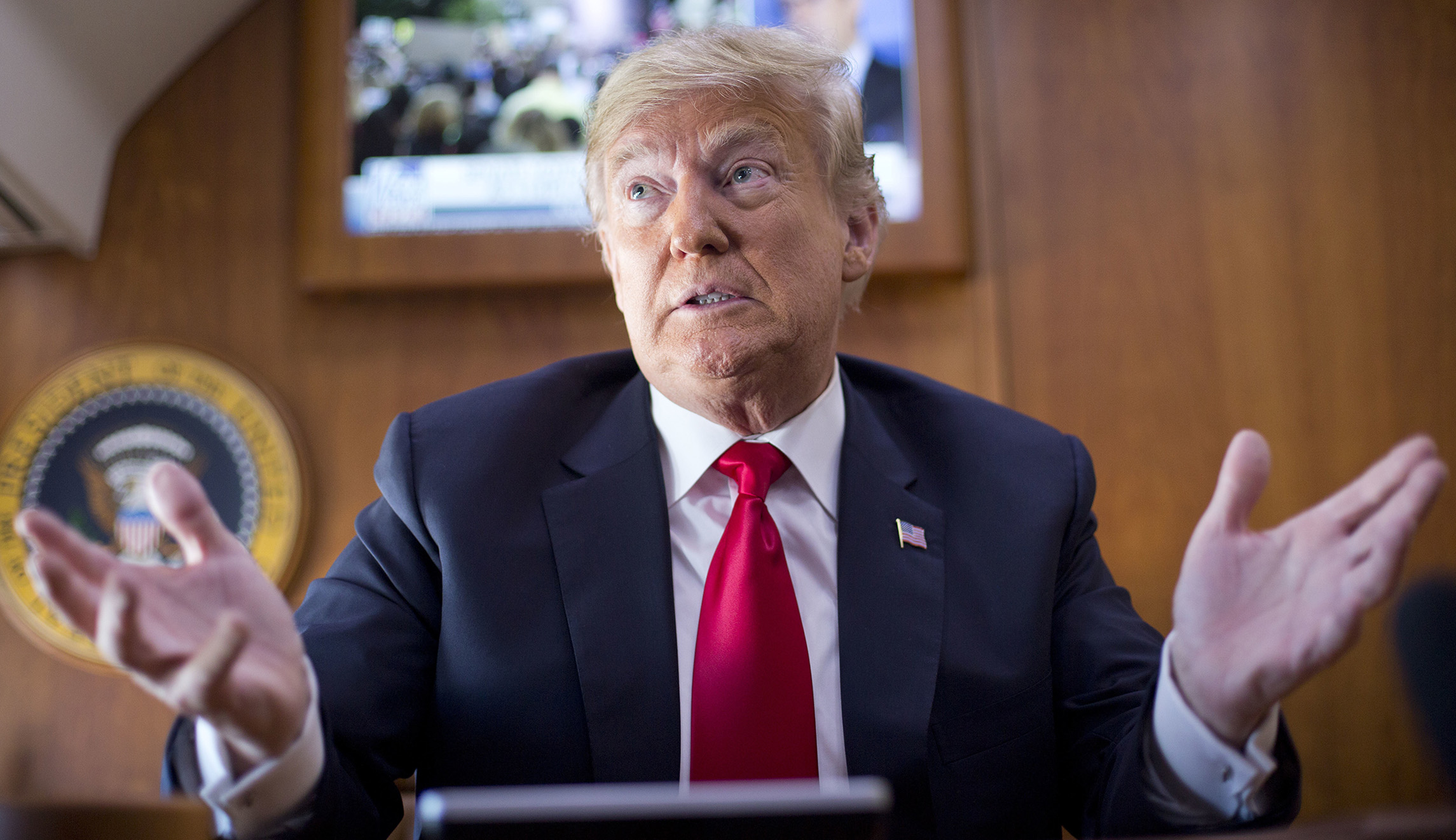 ‘Game Over’: Trump tweets ‘Game of Thrones’ meme after Barr press conference