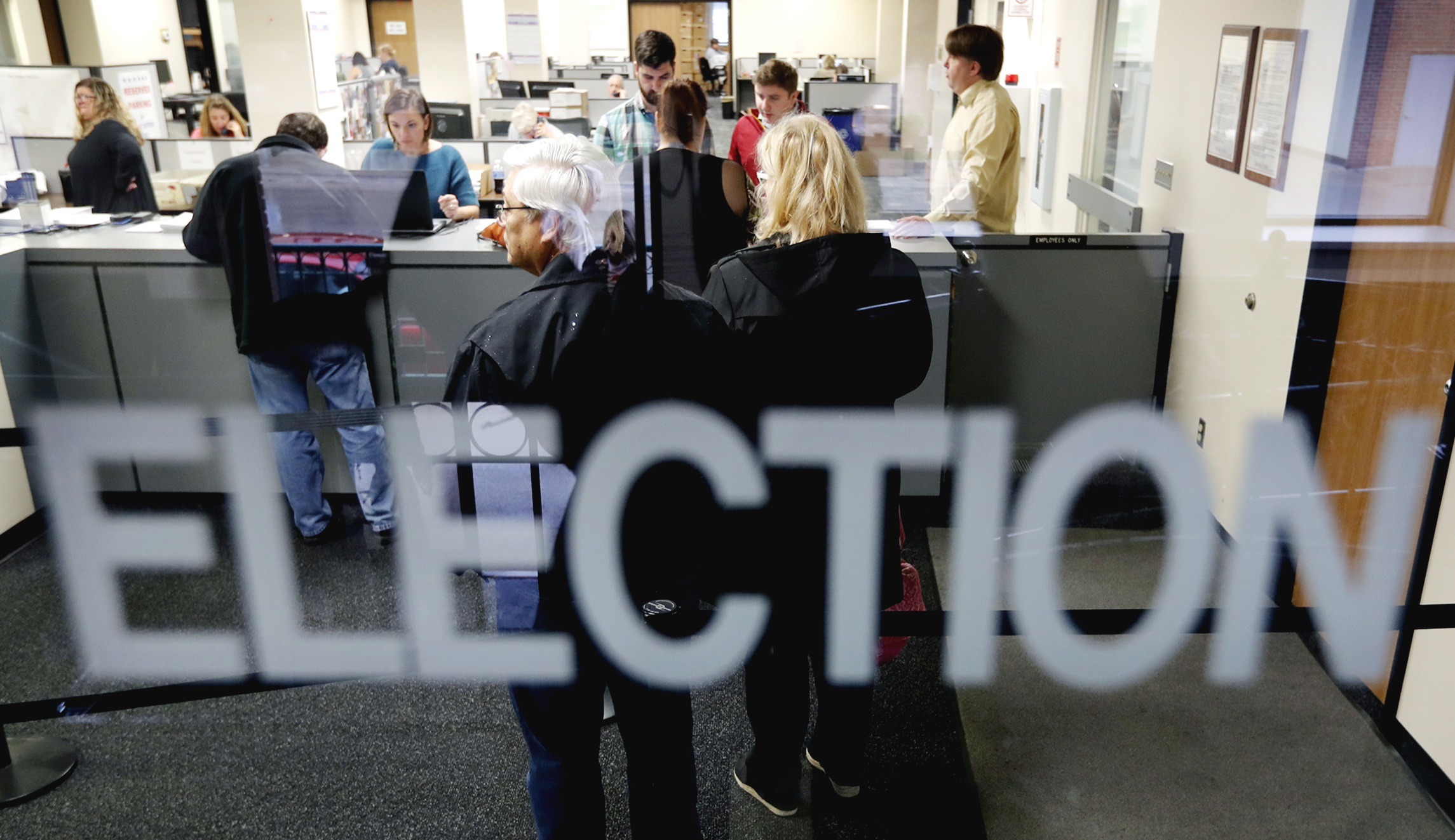 2018 midterm election coverage: How to see past the media spin