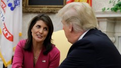 The top 10 contenders to replace Nikki Haley at the UN
