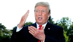 Trump can cut taxes a second time and without Congress