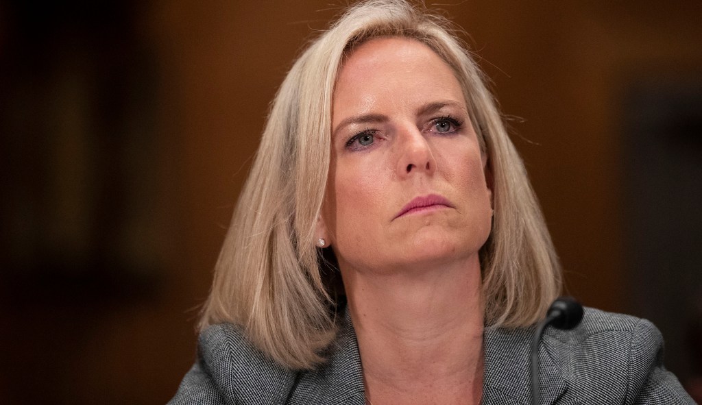 DHS: 2018 election ‘most secure ever’