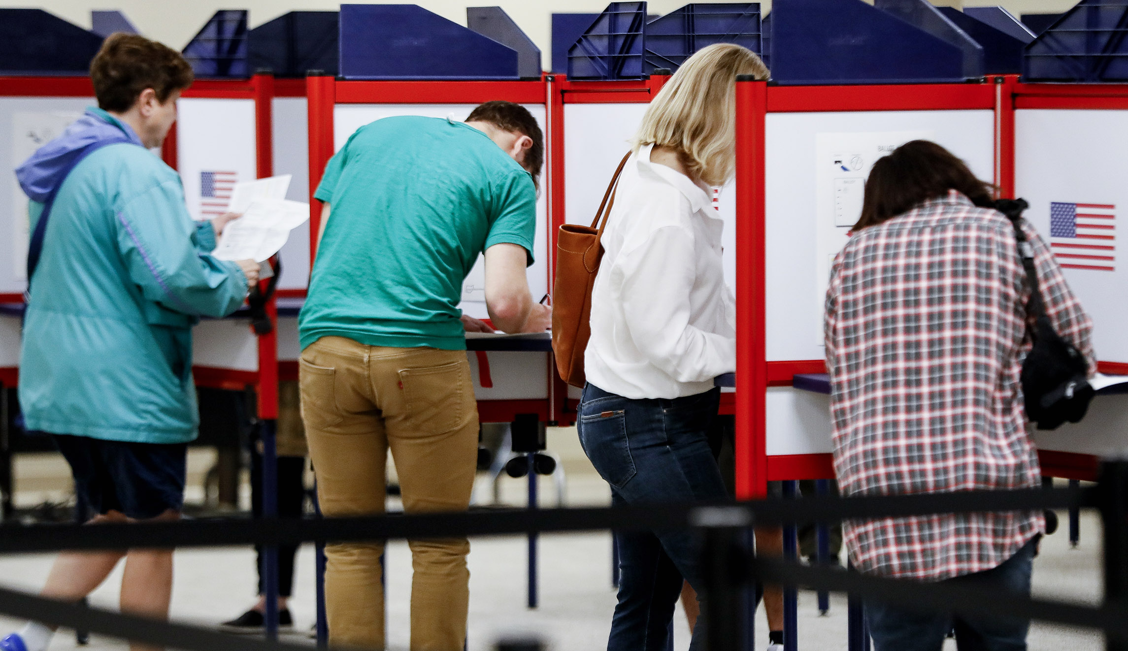 Issue 1 is far too extreme for Ohio