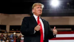 Critics fear that Trump’s coal bailout could rise from the dead