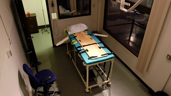 The moral case for the death penalty