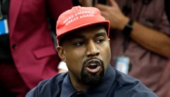 Kanye West publicist pressured Georgia election worker to confess to fraud: Report
