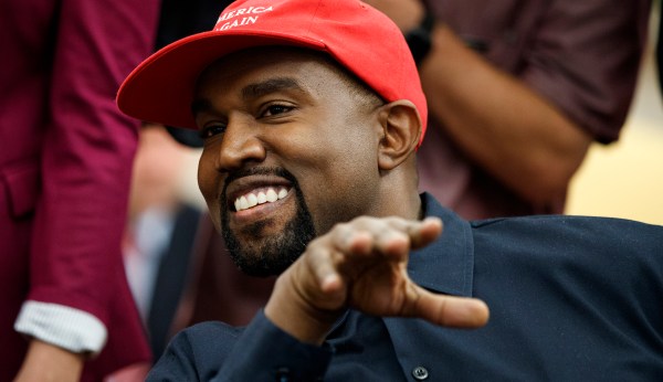 Ye cites Instagram and Twitter suspensions as reason for Parler purchase