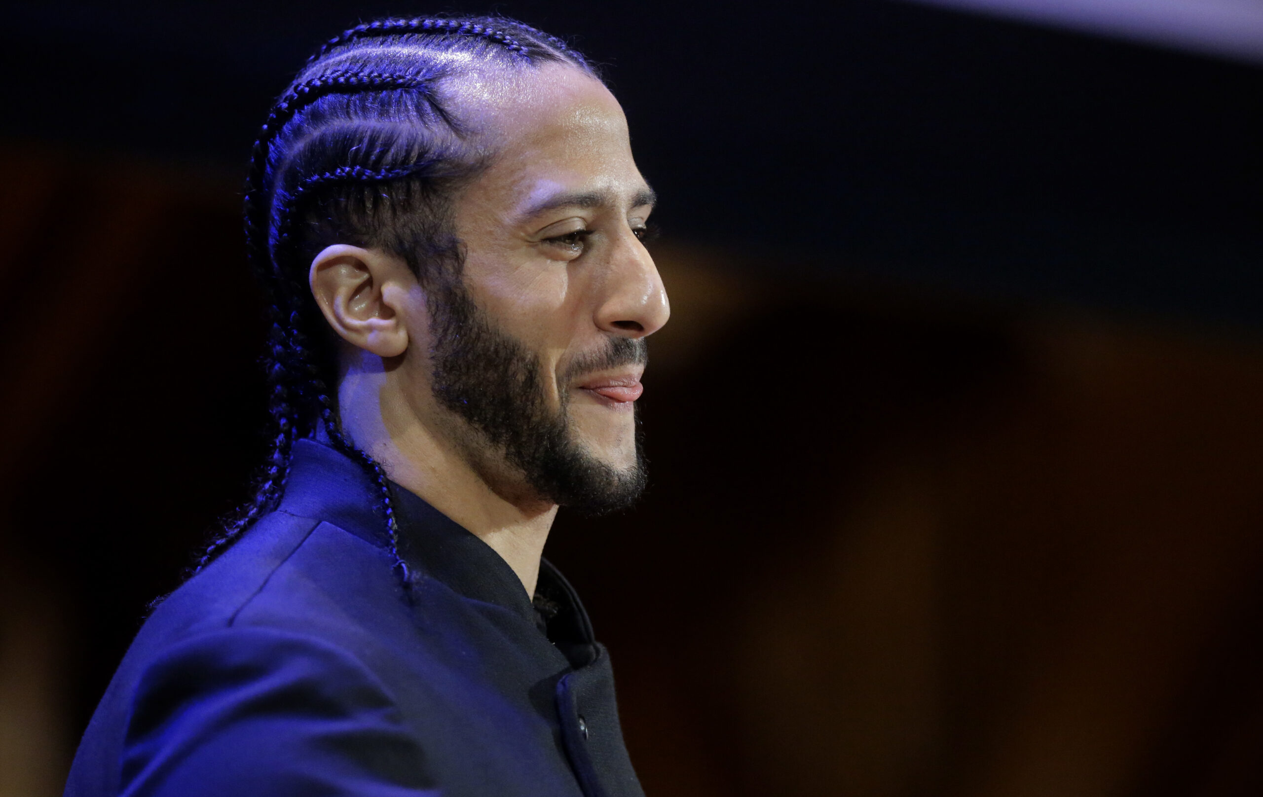Trump 3-1 fave for Time’s Person of the Year, Kaepernick is next