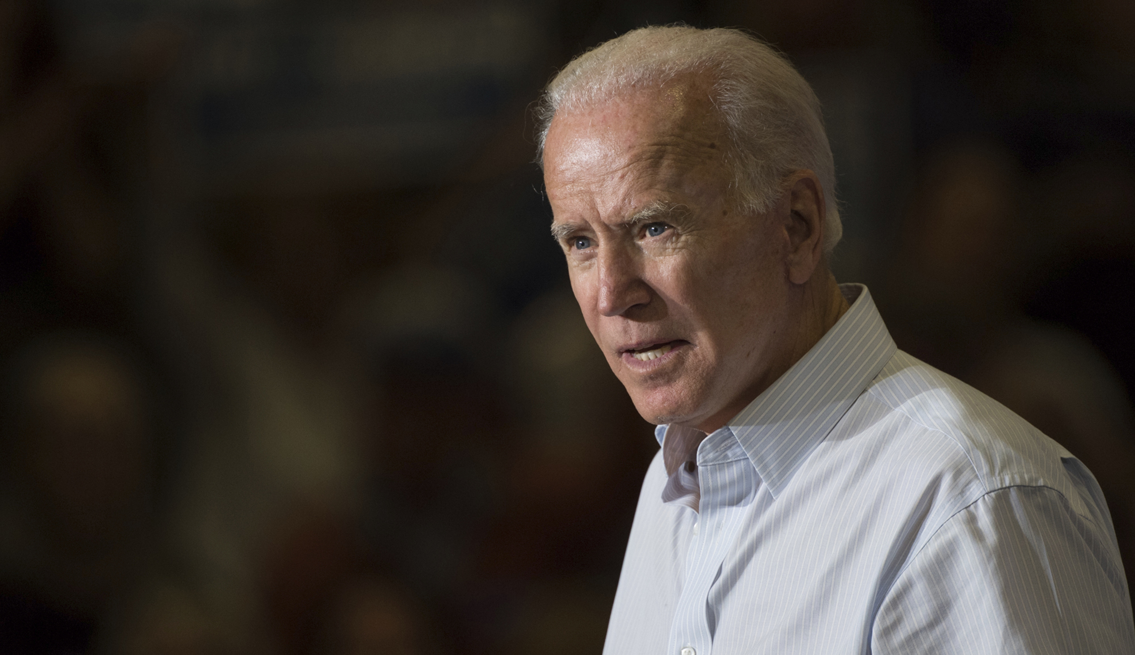 Authorities searching for package addressed to Joe Biden amid bomb scare