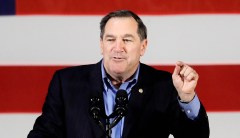 Two late polls show Joe Donnelly really is in trouble now