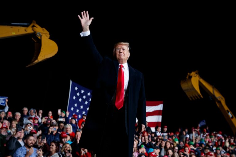 Pollster Zogby: Dem House win ‘far from certain, elusive,’ Senate ‘nearly impossible’