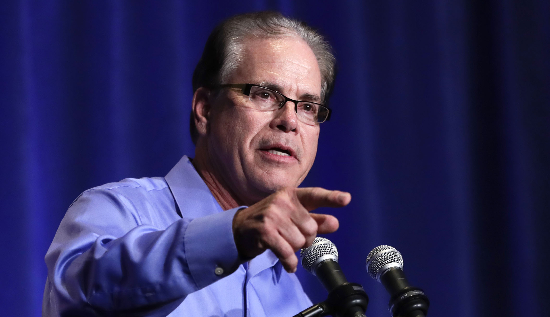 Mike Braun is right about ‘grotesque’ transgender surgeries for children