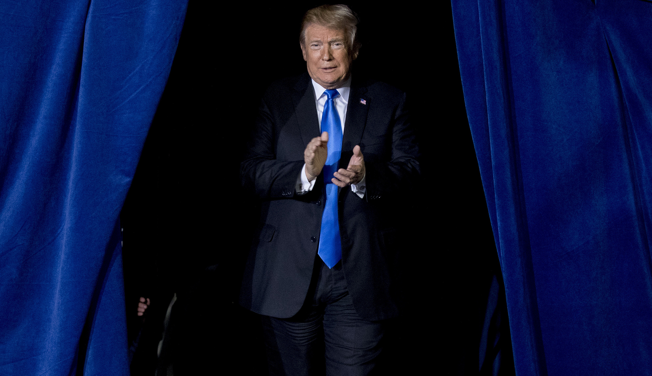 Homage to Ulysses S. Grant: America’s political media basically can’t be trusted to quote Trump accurately on anything