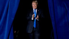 Homage to Ulysses S. Grant: America’s political media basically can’t be trusted to quote Trump accurately on anything
