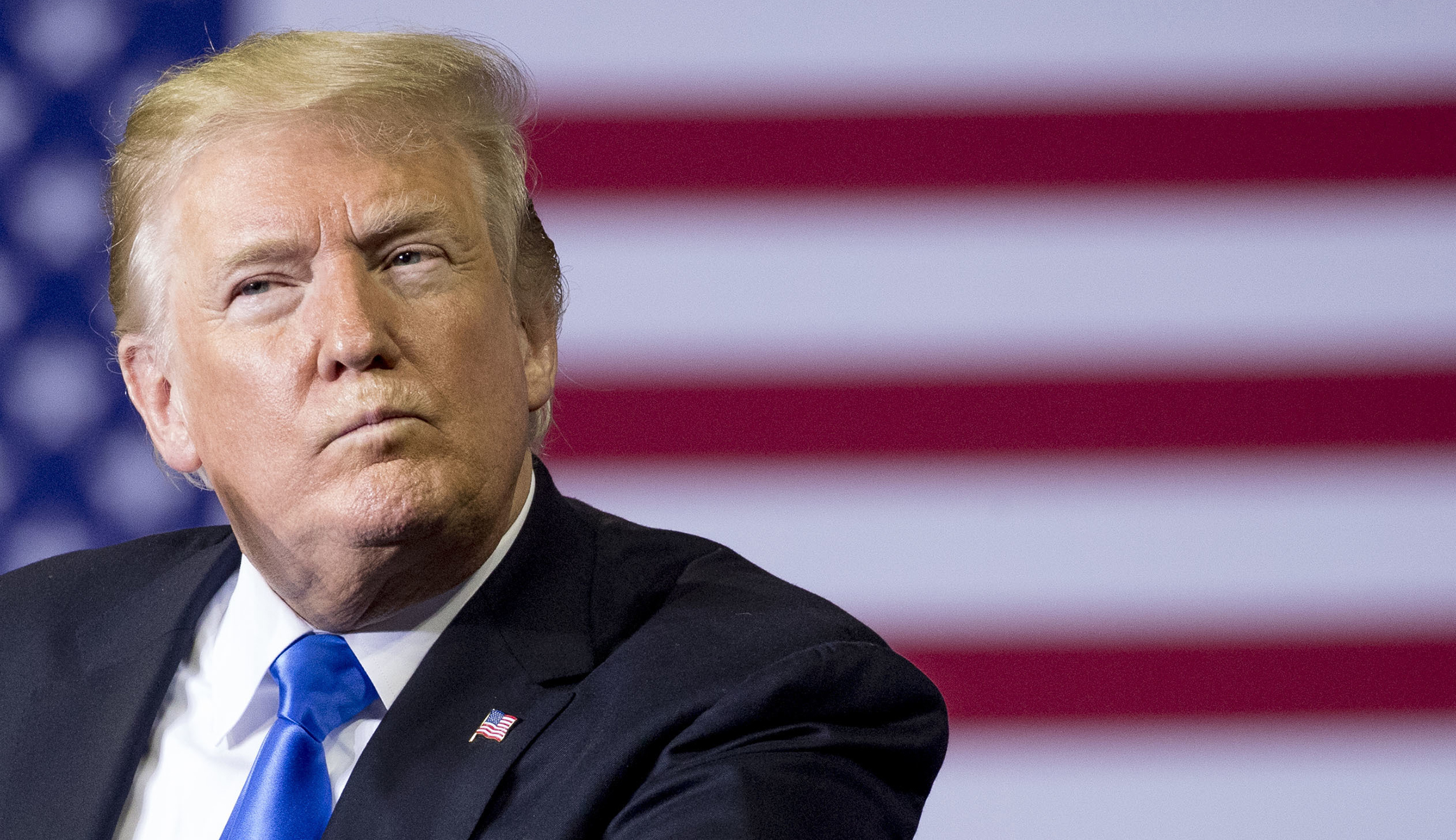 Trump administration moves to begin trade talks with UK, EU, and Japan